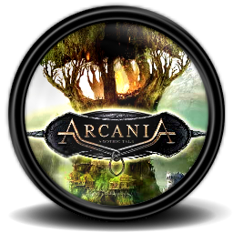 Arcania   A Gothic Tale_2